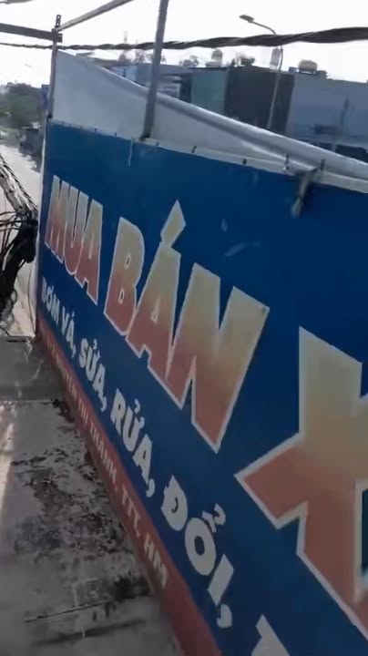 Nhà mặt tiền cho thuê tại Đông Thạnh, Hóc Môn 60m² - Giá chỉ 6 triệu/tháng!