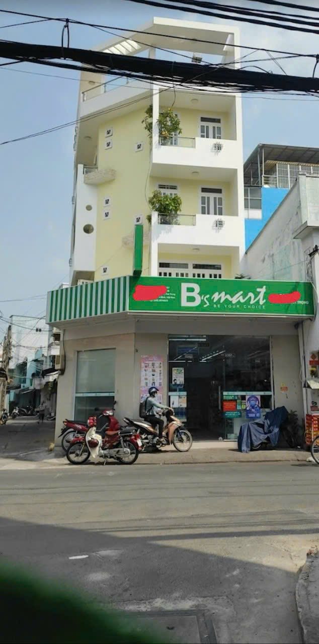 Cho thuê mặt bằng kinh doanh tại Tân Phú 90m² - Vị trí đắc địa, lối đi riêng