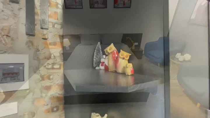 Homestay Funvila tại Ngọc Thanh, Phúc Yên 655m² giá 12 tỷ - Đầu tư nghỉ dưỡng lý tưởng!