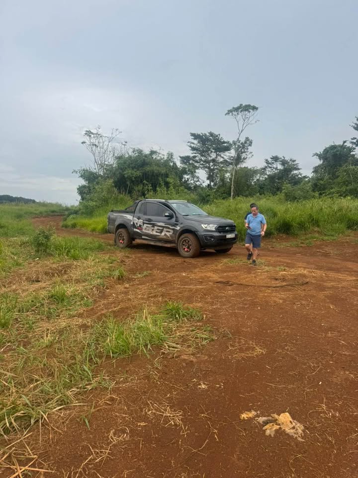 Đất Đắk Ha, Đắk Glong 4ha giá 3.65 tỷ - Đầu tư sinh lời hấp dẫn!