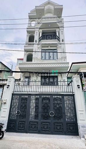 Nhà mặt tiền chợ Tân Lập Quận 2 65,9m² giá 11.5 tỷ - Đầu tư sinh lời tuyệt vời!