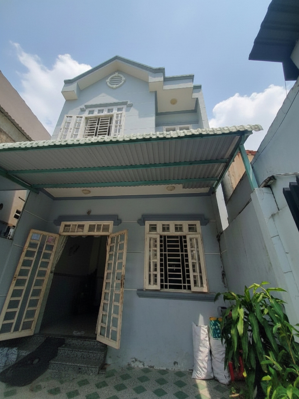 Nhà phố Thủ Đức 170m² giá chỉ 6.3 tỷ - Giảm ngay 1.29 tỷ!