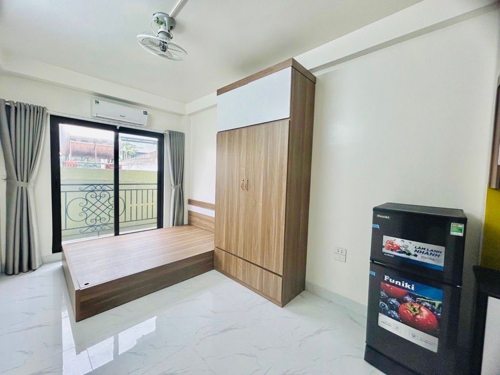 Nhà giải phóng Đồng Tâm 46m² giá 14.8 tỷ - Ô tô đỗ cửa, giao thông thuận lợi!