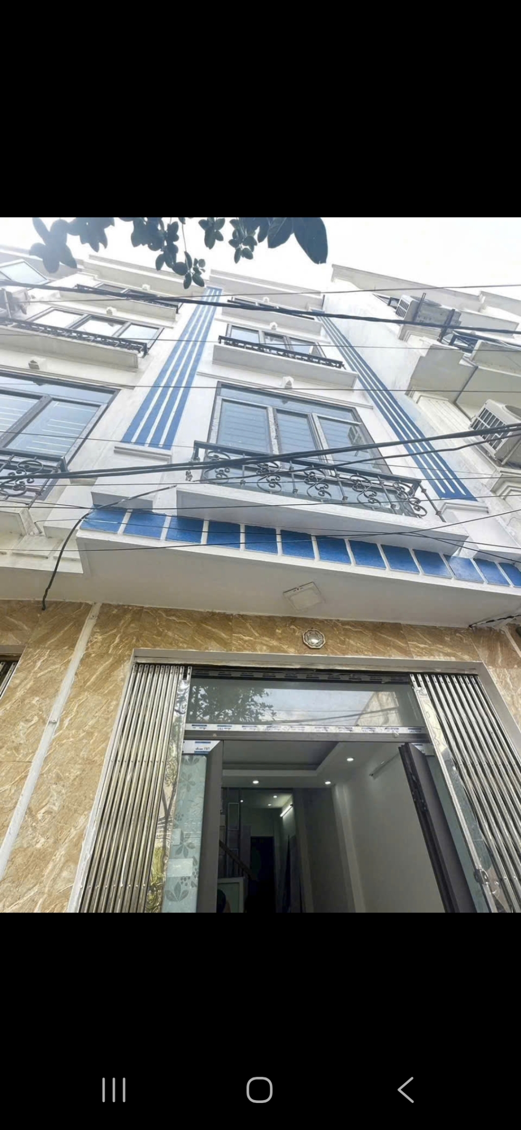 Nhà phố Phú Lương, Hà Đông 30m² giá 5.45 tỷ - Sẵn sàng vào ở ngay!