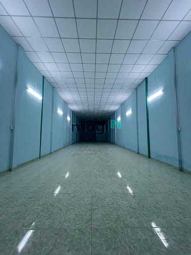 Nhà C4 Mặt Tiền Hẻm Kinh Doanh Lê Thị Hồng, Gò Vấp 156m² - Chính Chủ Bán Gấp!