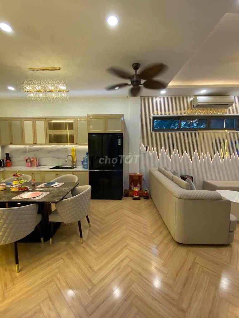 Nhà cho thuê Trương Công Định, Tân Bình 50m² giá 18 triệu - Sẵn sàng vào ở ngay!