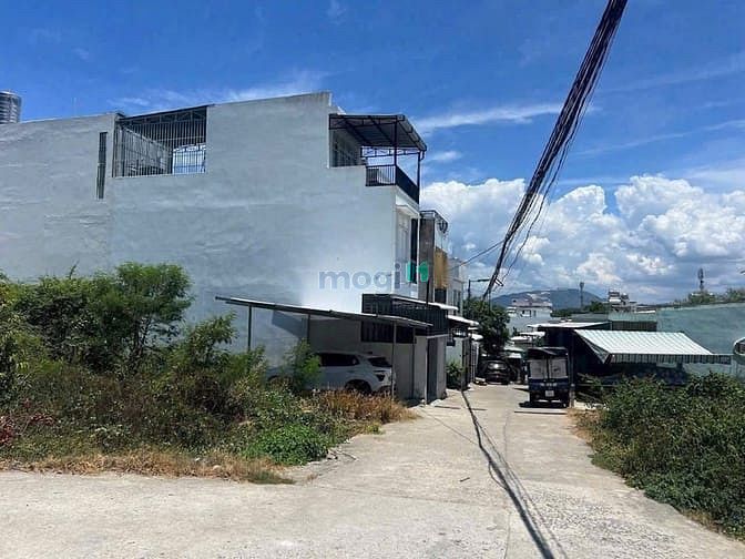 Bán nhà mặt tiền kinh doanh Vĩnh Hòa Nha Trang 84m² - Giá chỉ 3.5 tỷ!