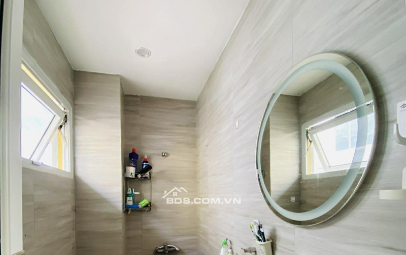 Nhà góc Hưng Phú Q.8 - 58.5m² giá 10.99 tỷ - Nội thất tặng kèm