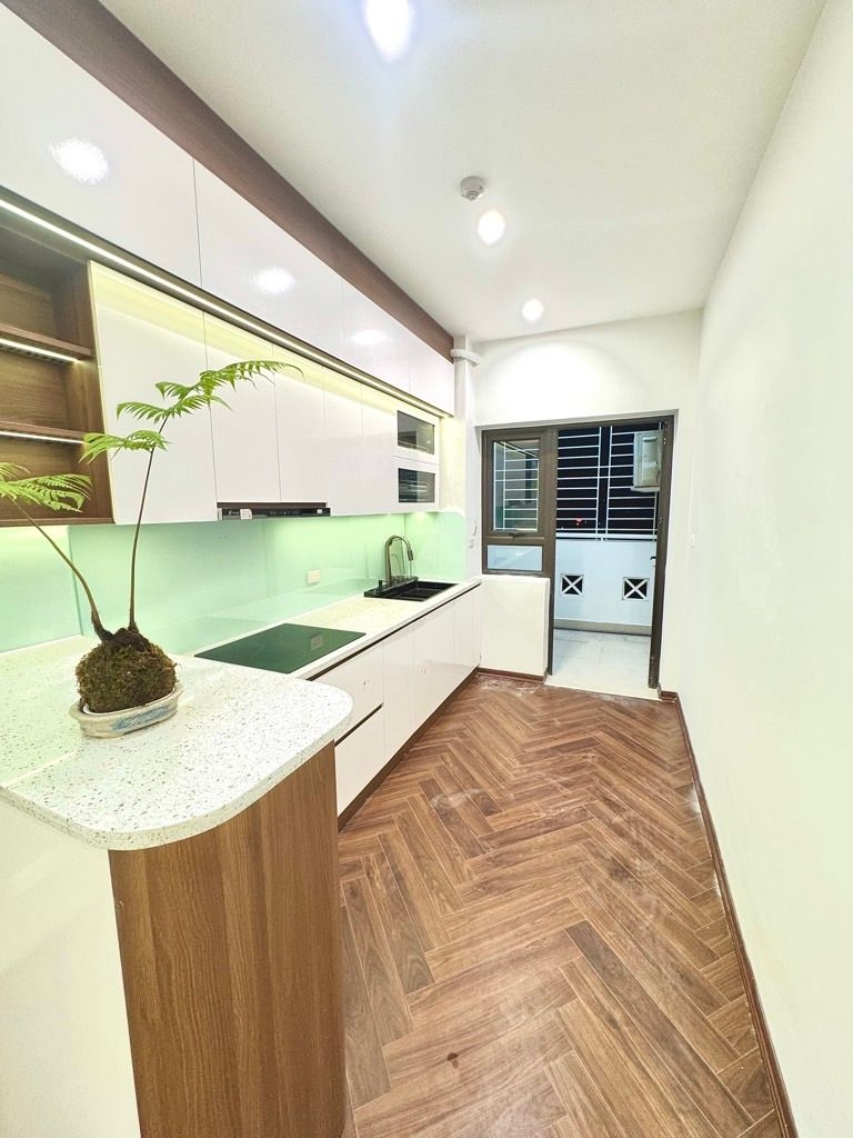 Căn hộ Ba Đình 91m² giá 9.6 tỷ - Sống đẳng cấp ngay giữa lòng Hà Nội!