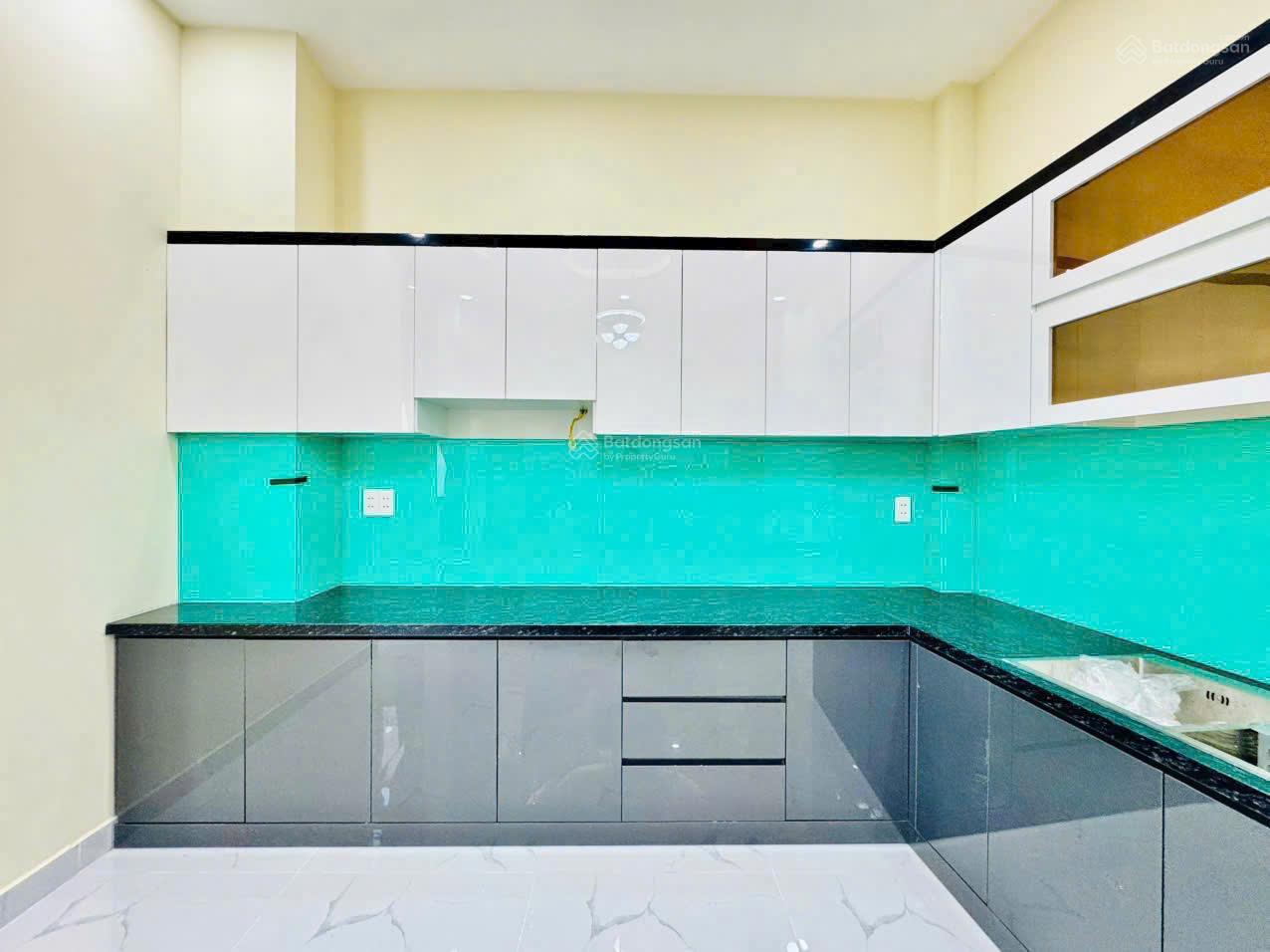 Nhà phố đường Nam Kỳ Khởi Nghĩa, Quận 3, 58m² chỉ 3.55 tỷ - Sổ hồng chính chủ!