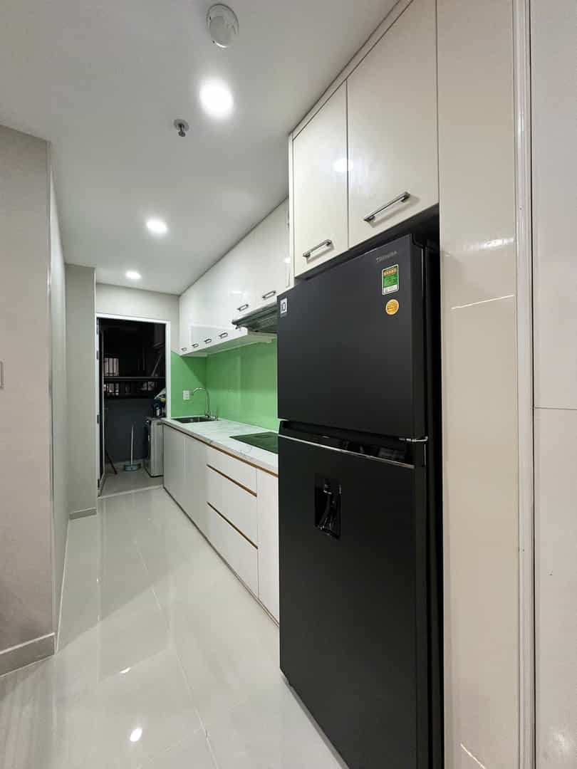 Căn hộ Sky Garden 3 Quận 7 58m² giá 1.59 tỷ - Full nội thất, thương lượng!