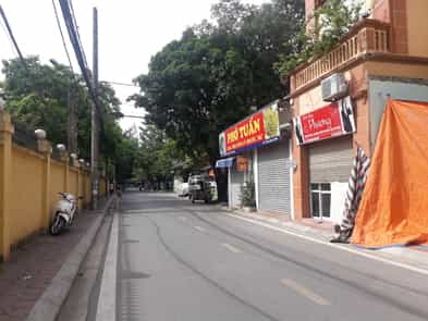 Bán Nhà Riêng Đường Tăng Thiết Giáp, Cổ Nhuế, Phạm Văn Đồng - Nhà Đẹp 42m² Giá Chỉ 8 Tỷ