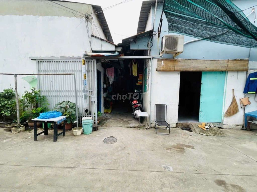 Nhà trọ 92,4m² gần BigC Đông Hòa, Dĩ An - Đầu tư sinh lời ngay!