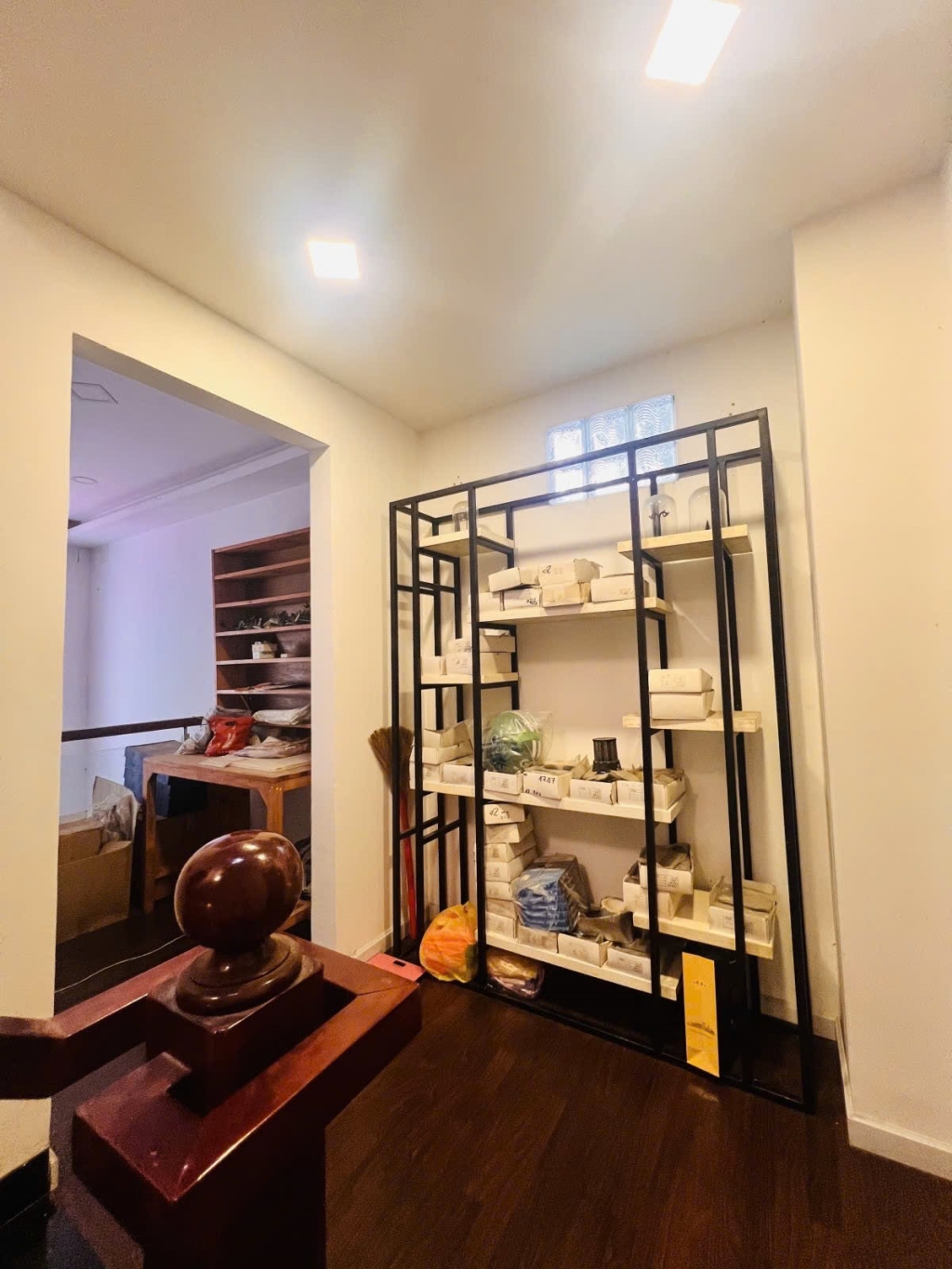 Bán nhà hxh khu K300 Tân Bình 5,3x12m cn 60m2, 5 tầng chỉ nhỉnh 8 tỷ