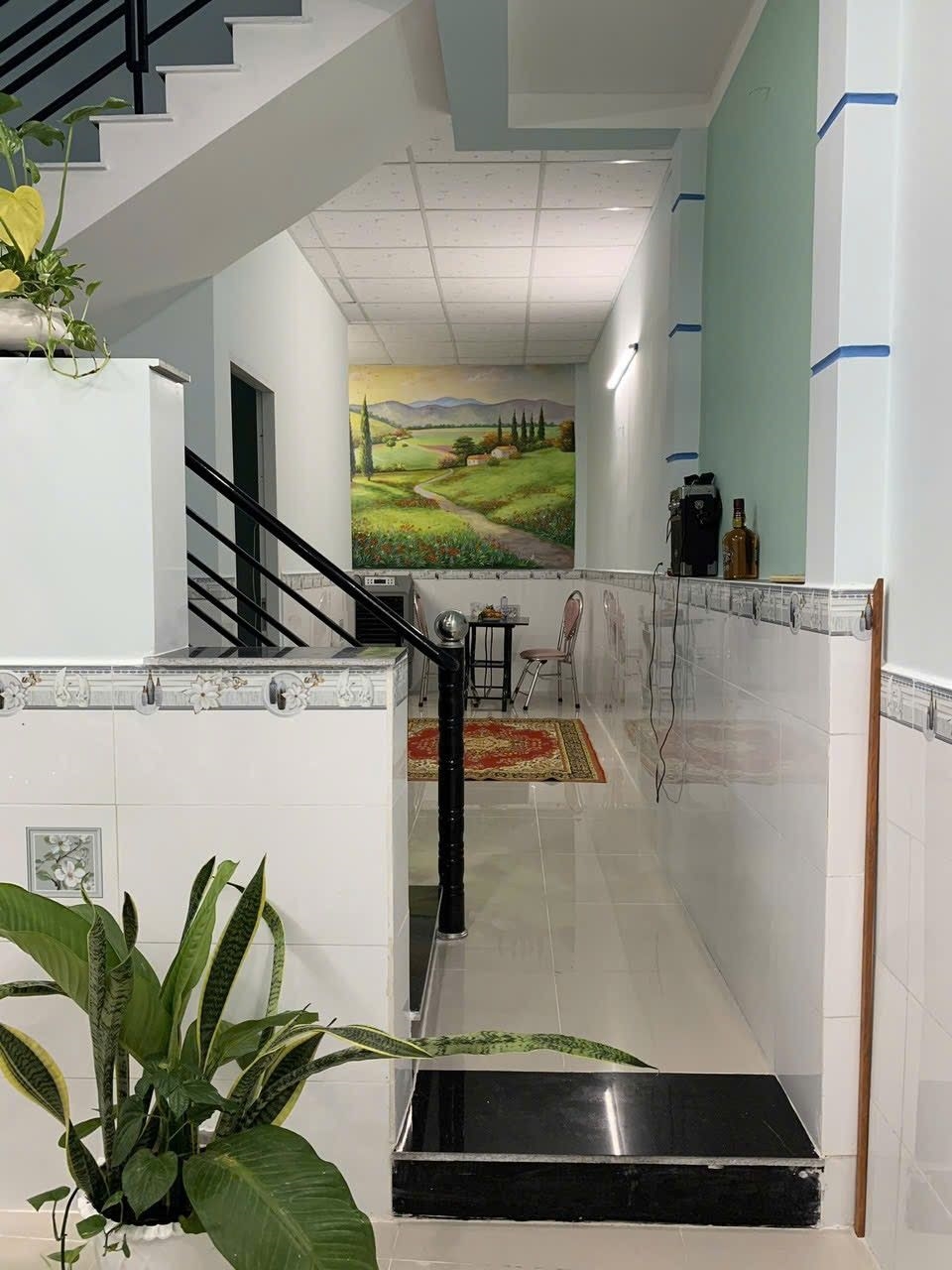 Nhà riêng Kênh Tân Hóa Tân Phú 56m² chỉ 5.5 tỷ - Sẵn sàng vào ở ngay!