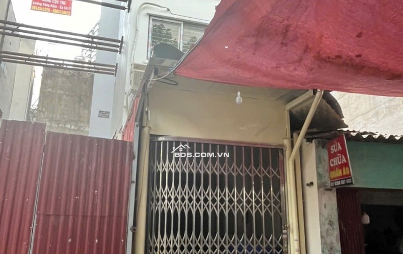 Nhà 4 tầng 320m² tại Lĩnh Nam, Hoàng Mai - Thuê ngay chính chủ, không chung chủ!