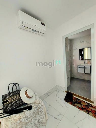 Phòng cao cấp trong villa tại Quận 9 - An ninh 24/7, chỉ 3.5 triệu