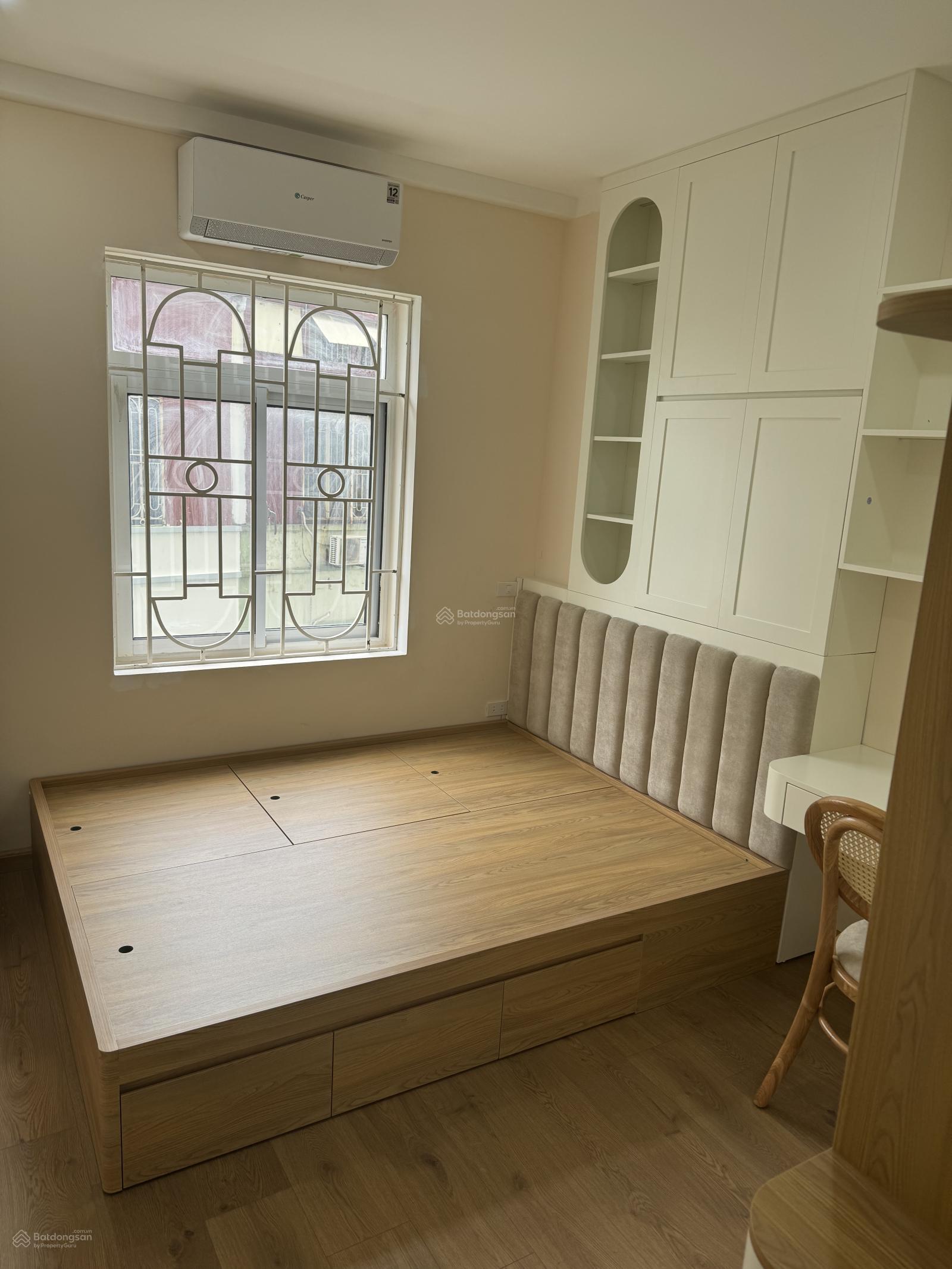 Căn hộ chung cư CT9 Định Công 69m² giá 5.85 tỷ - Thiết kế Wabi Sabi đẹp mắt!