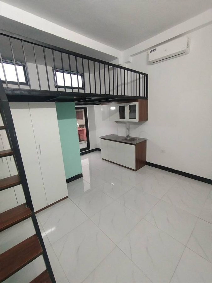 Chung cư mini 42 phòng Tân Triều 147m² giá 37.9 tỷ - Doanh thu ổn định 2 tỷ/năm!