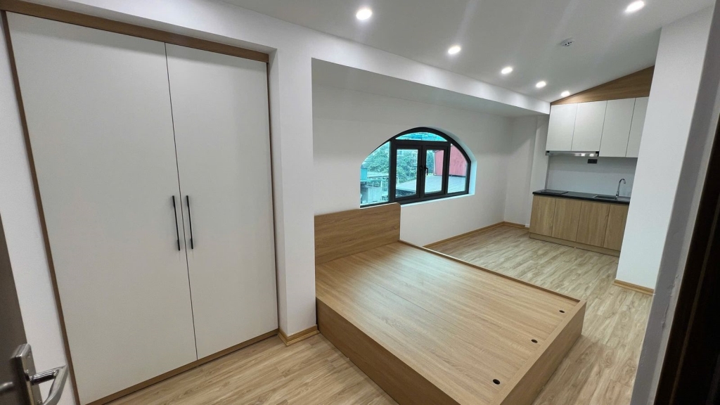 Nhà Giải Phóng, Thanh Xuân 145m² giá 37.5 tỷ - Đầu tư sinh lời ngay!