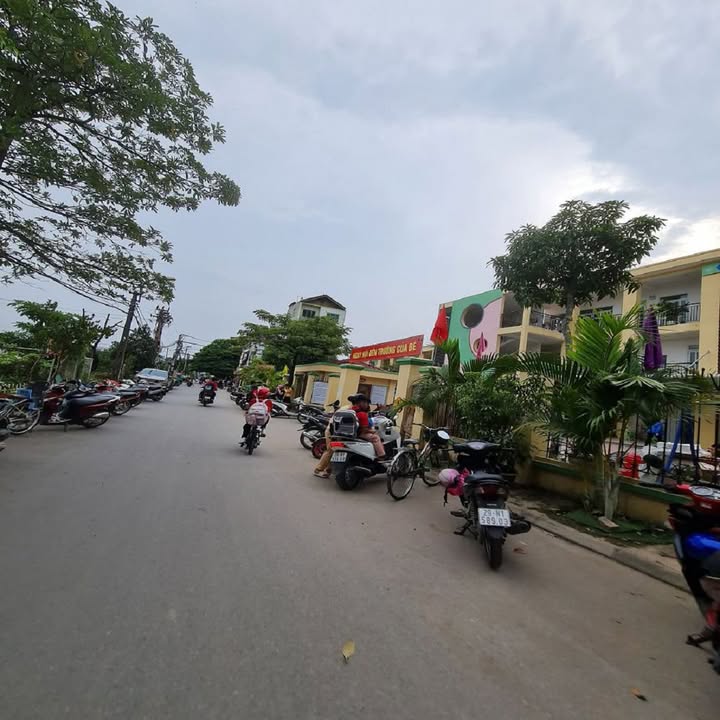 Đất trung tâm Trâu Quỳ Gia Lâm 50m² giá 7 tỷ - Tiềm năng tăng giá mạnh!