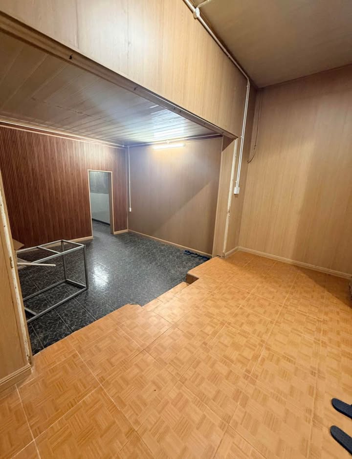 Nhà cho thuê Đà Lạt 100m² giá 8 triệu - Tự do kinh doanh gần chợ Chi Lăng!