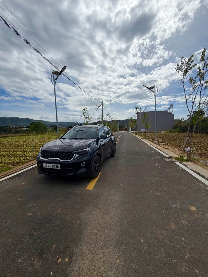 Đất thổ cư Đường số 5, Phú Hội 100m² giá chỉ 1.3 tỷ - Đầu tư sinh lời ngay!