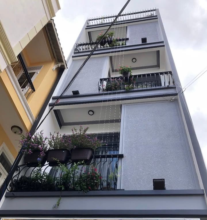 Nhà phố Đà Lạt 52m² giá thương lượng - Sẵn sàng kinh doanh ngay!