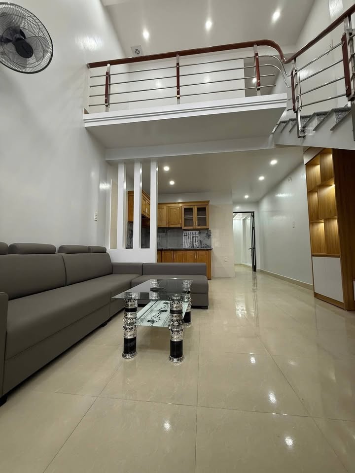 Nhà 2 tầng đường Chiêu Chinh, Kiến An 54m² giá 1.78 tỷ - Cơ hội sở hữu ngay!