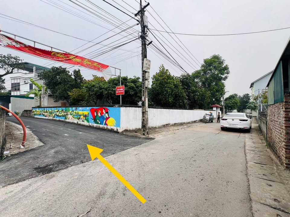 Đất Cầu Đá Hương Sơn 107m² giá chỉ 9xx triệu - Cơ hội đầu tư tuyệt vời!