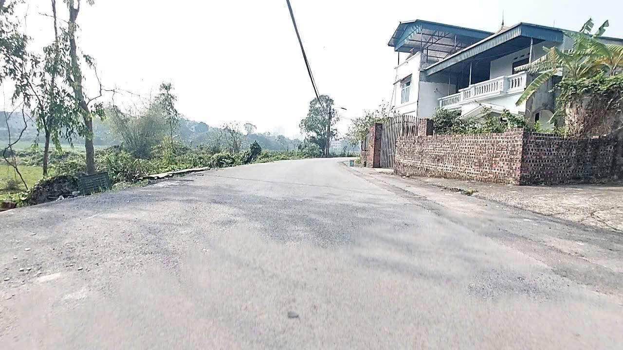 Đất nền Định Trung Vĩnh Yên 100m² giá 1.9 tỷ - Cơ hội đầu tư tuyệt vời!