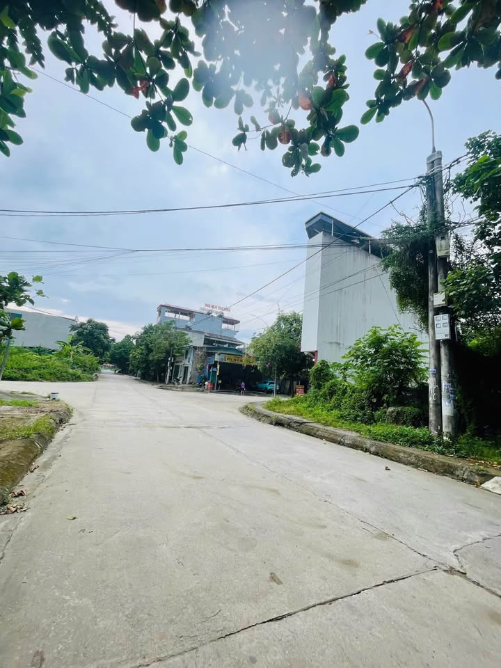 Đất nền đường Nguyễn Cơ Thạch Pom Hán 100m² giá 1.6 tỷ - Hướng Đông Bắc hút tài lộc!