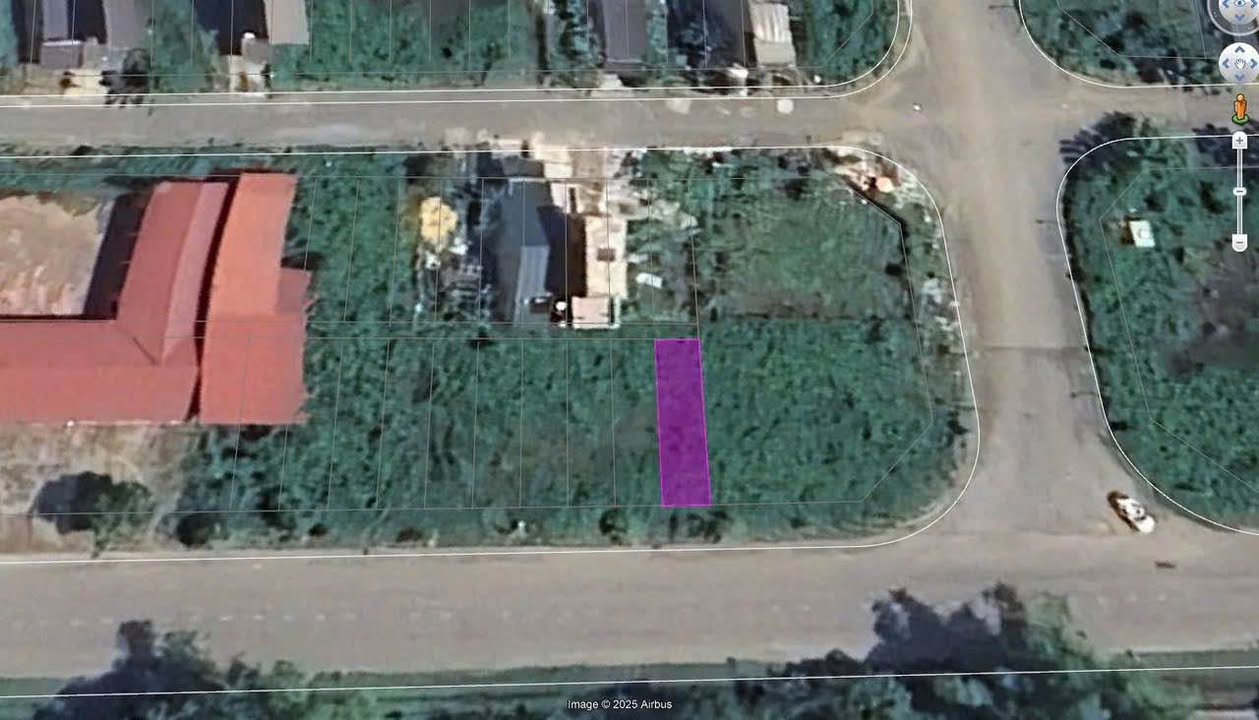 Đất nền mặt đường Quốc lộ 4e, Cam Đường, Lào Cai 100m² - Cơ hội đầu tư tuyệt vời!