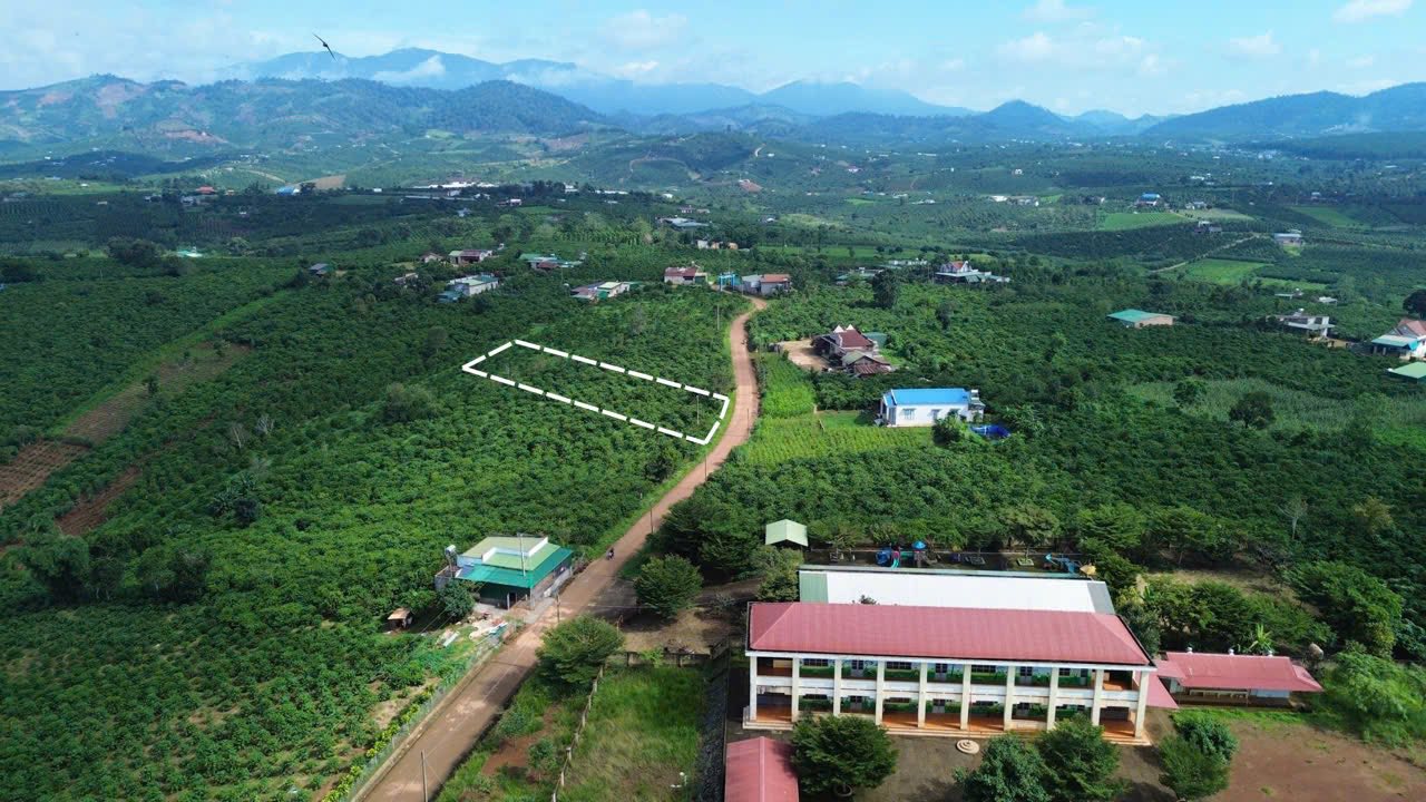 Đất nền Phúc Thọ, Lâm Hà 1000m² giá 699 triệu - Đầu tư sinh lời lý tưởng!