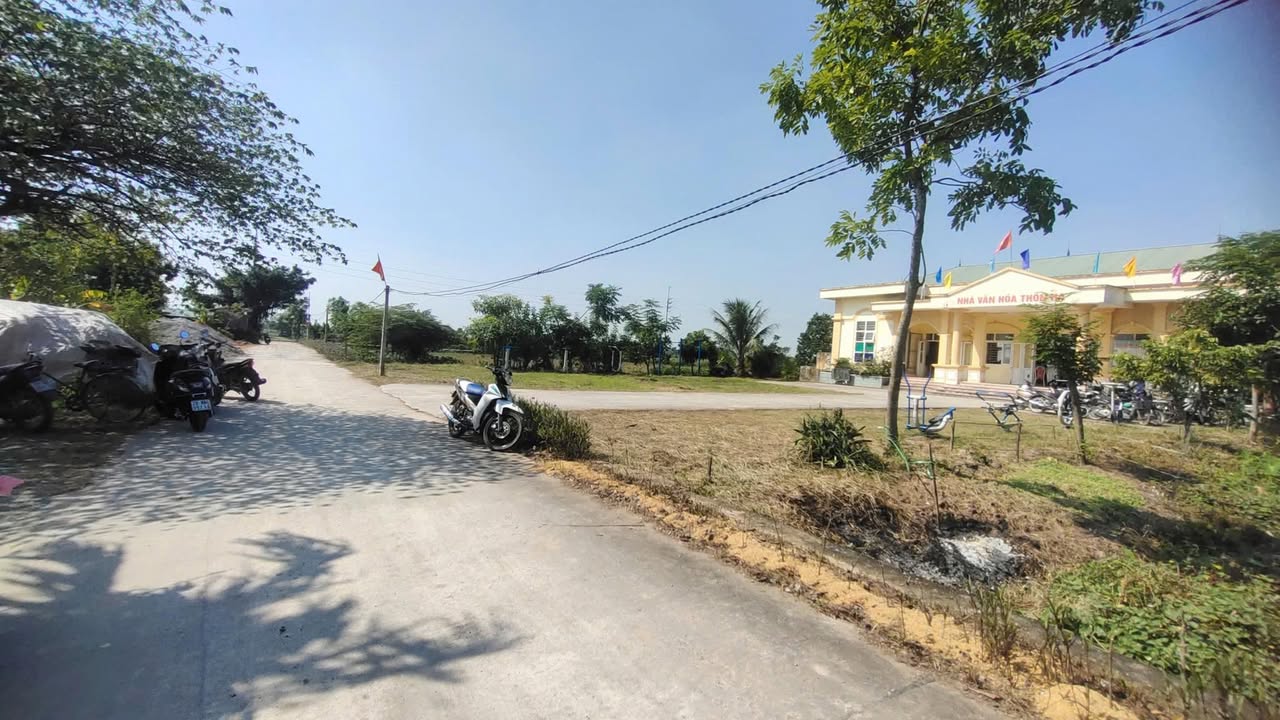 Đất đấu giá Thôn Hạ, Chuyên Mỹ, Phú Xuyên 113m² giá 2.27 tỷ - Đường rộng 8m, tiện ích đầy đủ!