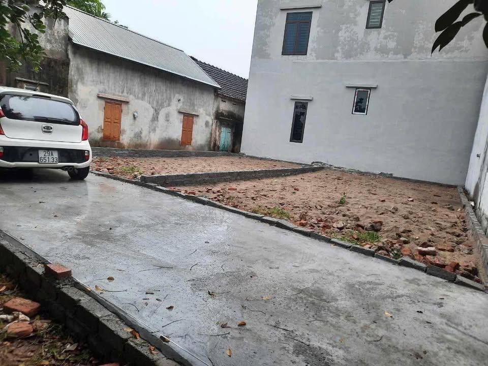 Đất Nam Phong, Phú Xuyên 62.8m² giá 1.884 tỷ - Khu dân cư đông đúc, giao thông thuận lợi!