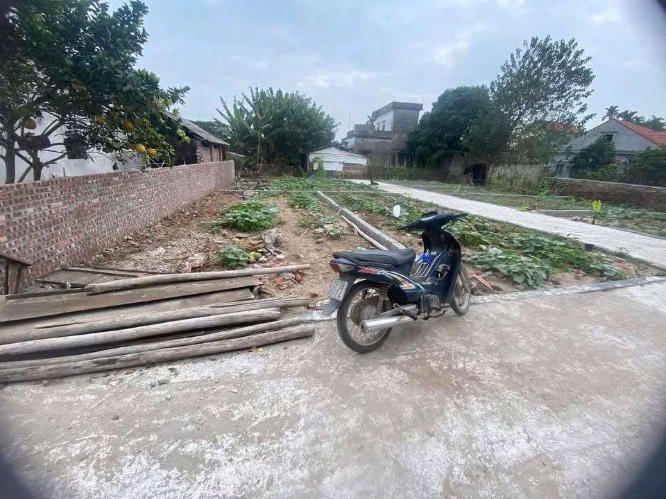 Đất nền Hồng Thái, Phú Xuyên 50m² giá 1.38 tỷ - Cơ hội đầu tư sinh lời!