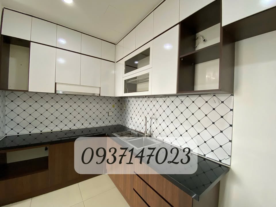 Căn hộ Orchard Parkview Phú Nhuận 74m² giá 15.5 triệu - Thiết kế hiện đại, gần sân bay