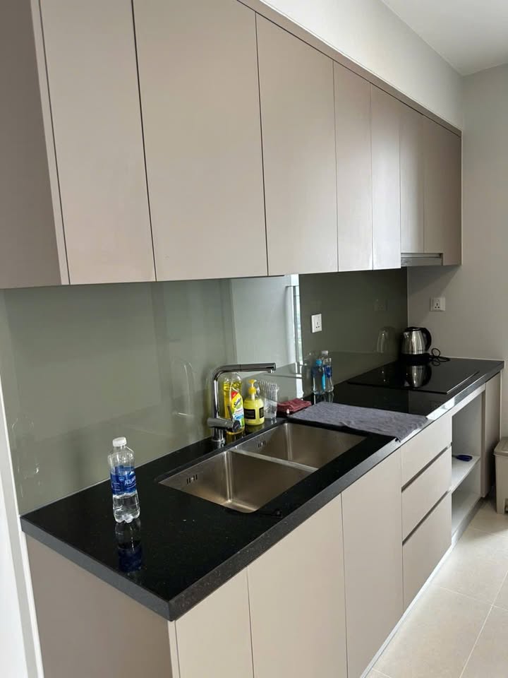 Căn hộ Westgate Bình Chánh 69m² giá 3.3 tỷ - Sẵn sàng vào ở ngay!