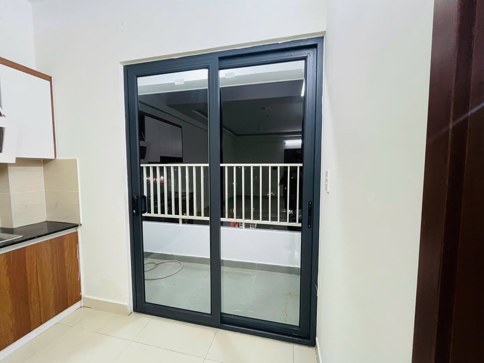 Căn hộ Tecco Home An Phú 47m² giá 1.3 tỷ - Sổ hồng sẵn, vị trí đắc địa!