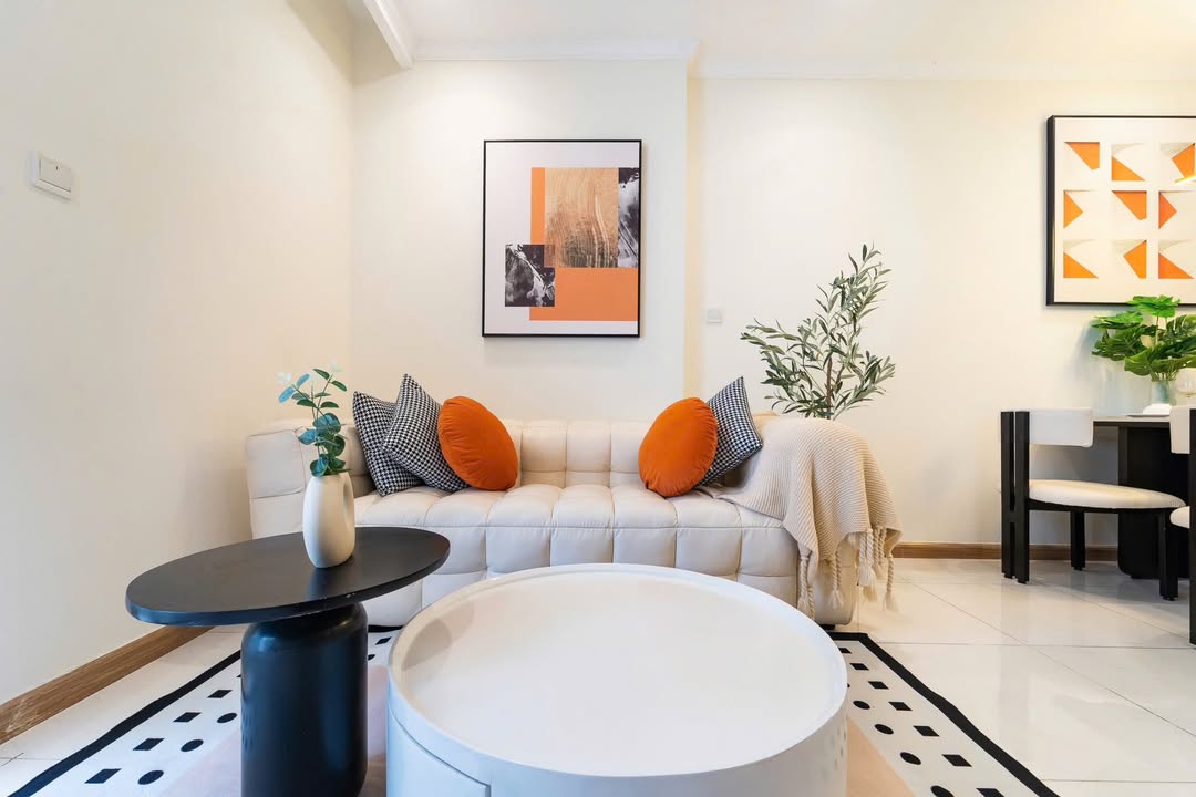 Căn hộ cho thuê tại Landmark 81, Bình Thạnh – Giá chỉ từ 1.100.000 VNĐ/đêm - Trải nghiệm Giáng Sinh tuyệt vời!