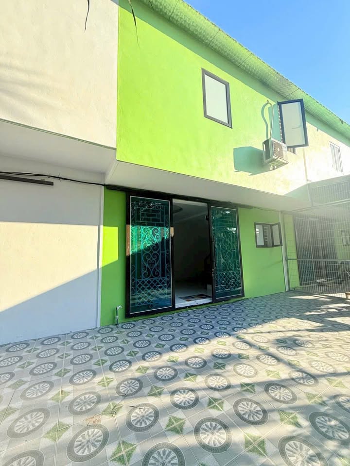 Nhà 2 tầng Tứ Minh, Hải Dương 41m² giá 1.6 tỷ - Sẵn sàng vào ở ngay!