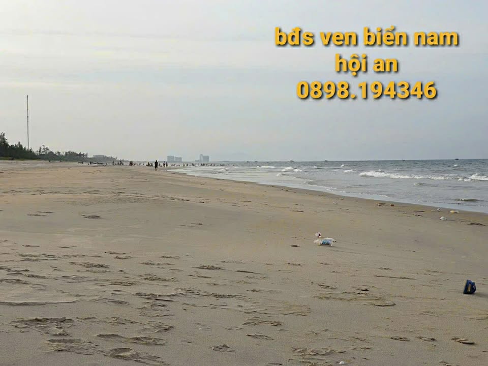 Đất thổ cư 1189m² gần biển Làng Du Lịch Cửa Khe - Giá chỉ 12 triệu/m²