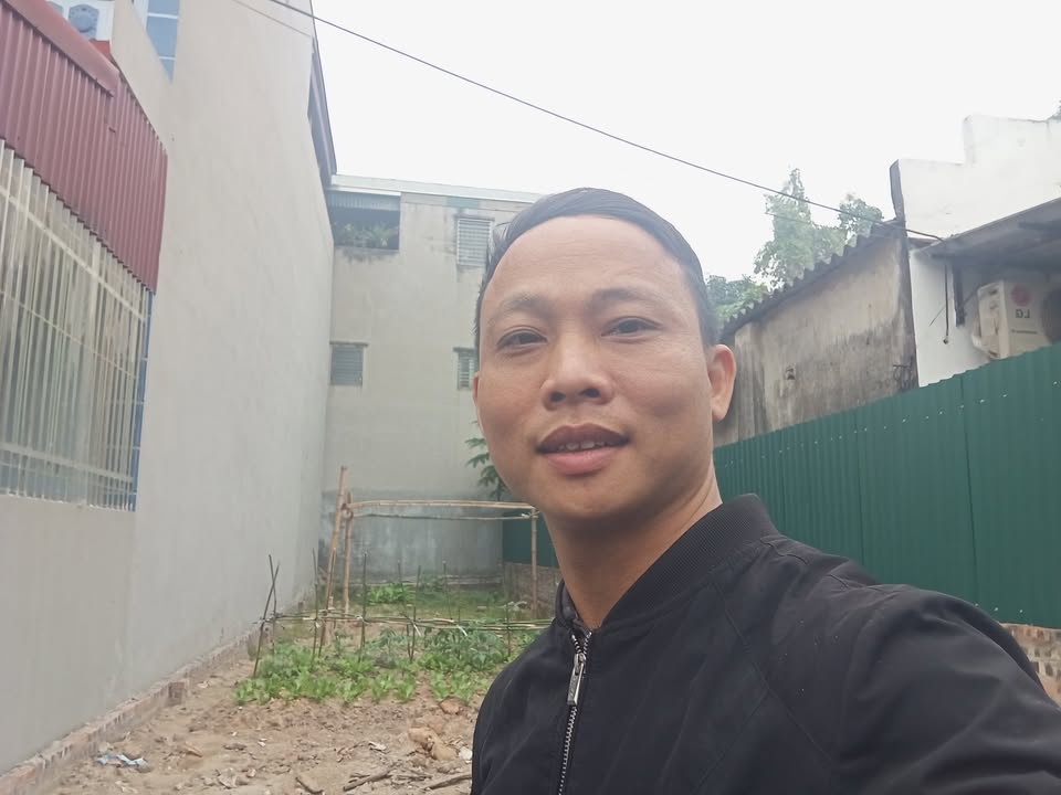 Đất thổ cư 82m² tại Mê Linh giá 3.3 tỷ - Ô tô đỗ cửa ngay trung tâm!