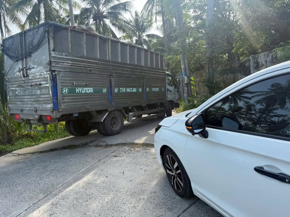 Nhà riêng Phường Phú Tân, Bến Tre 400m² giá 1.899 tỷ - Không thể bỏ lỡ!