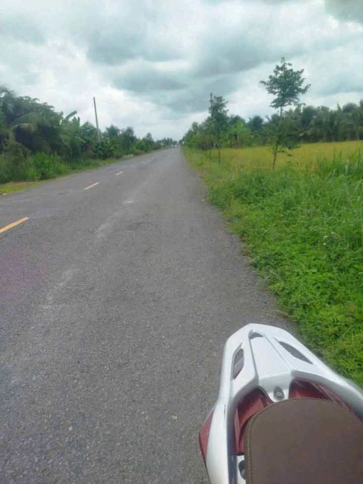 Đất nền mặt tiền Tỉnh lộ 883, Lương Hòa, 949m² giá 2.5 tỷ - Cơ hội đầu tư tuyệt vời!