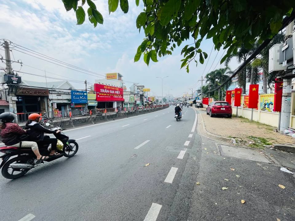 Nhà riêng Thủ Đức 48m² giá 3 tỷ - Vị trí đẹp, pháp lý rõ ràng!