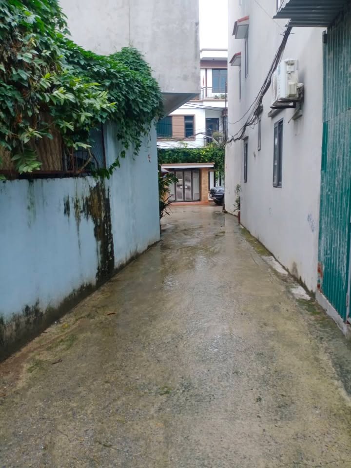 Nhà cho thuê 2 tầng tại ngõ 421 Nguyễn Tĩnh, 50m² chỉ 2 triệu/tháng - Gần chợ đầu mối!