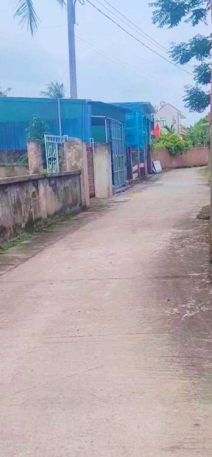 Đất nền Yên Thanh, Uông Bí 100m² giá chỉ 1.2 tỷ - Cơ hội đầu tư tuyệt vời!