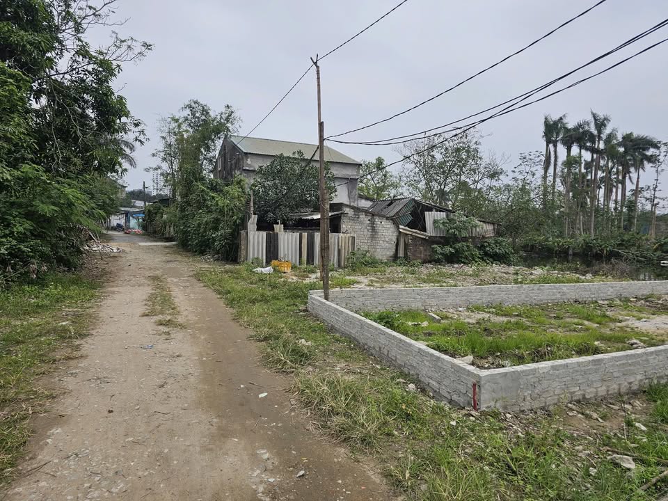 Đất chính chủ tại Đông Vĩnh - TP Vinh 63m² giá chỉ 2.25 tỷ - Vị trí đắc địa, dân trí cao!